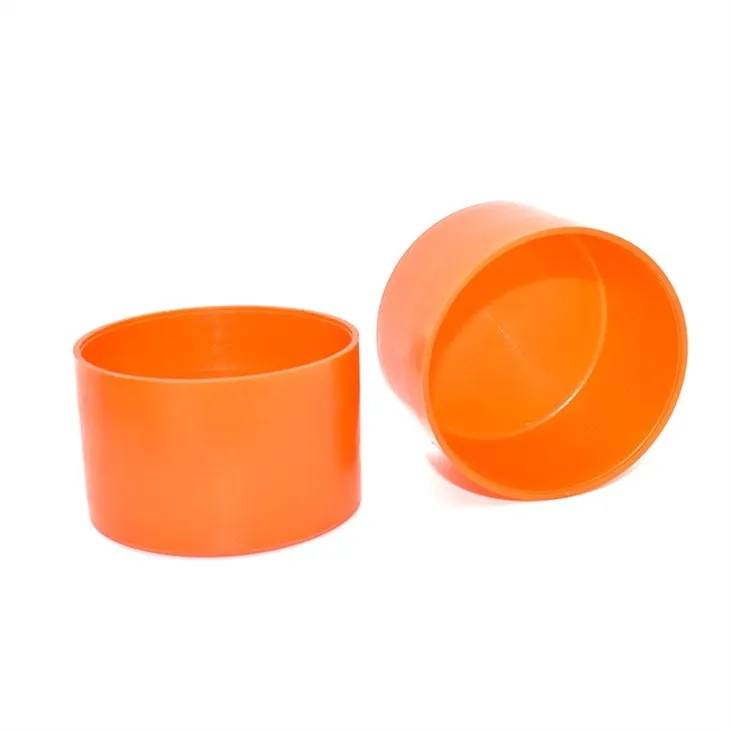 Plastic Cups Molded Plastic Injection Parts For Industry