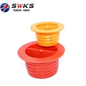 Naylon Takviyeli Plastik Makine Parçaları