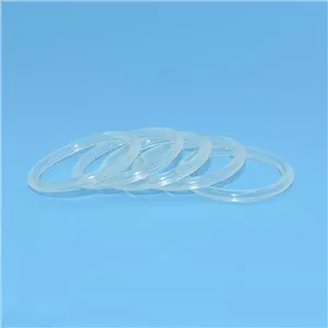 Kalıplanmış Poliüretan O-ringler PU Halka Contalar