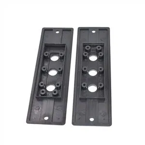 Anahtar Ve Prizler Plastik Parça Enjeksiyon Hizmeti