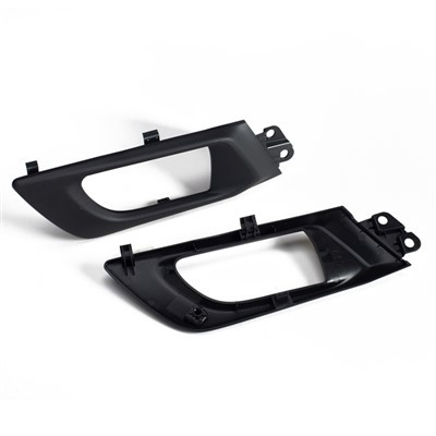 Özel Enjeksiyon Plastik Ürün PP Enjeksiyon Parçaları