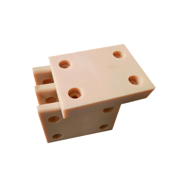 Soft Tooling Injection Molding